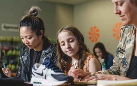 Nike x Doernbecher 13th collection Nike x Doernbecher 13th collection