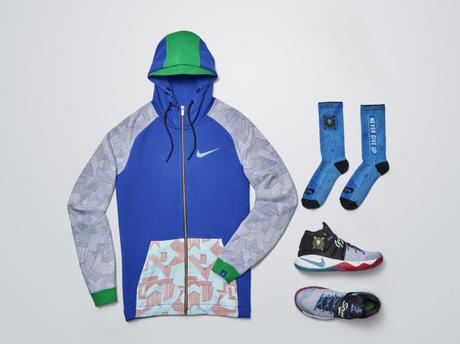 Nike x Doernbecher 13th collection Nike x Doernbecher 13th collection