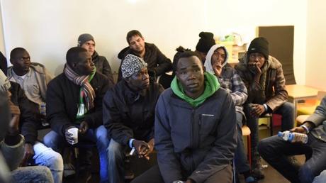 Citation du jour bonjour ! Mi-Grand méchant loup, 3e partie Citation du jour bonjour ! Mi-Grand méchant loup, 3e partie