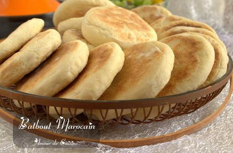 cuisine marocaine batbout Matbakh OumZakino un blog de cuisine marocaine et d'ailleurs...