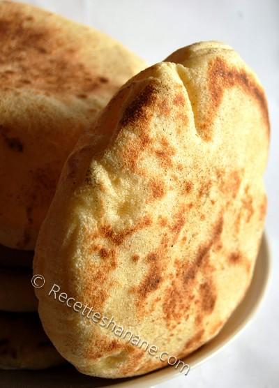 cuisine marocaine batbout Cuisine Marocaine _ BATBOUT FARCIS FRITS