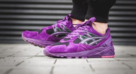 Asics Gel Kayano Trainer Borealis Asics Gel Kayano Trainer Borealis