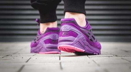 Asics Gel Kayano Trainer Borealis Asics Gel Kayano Trainer Borealis