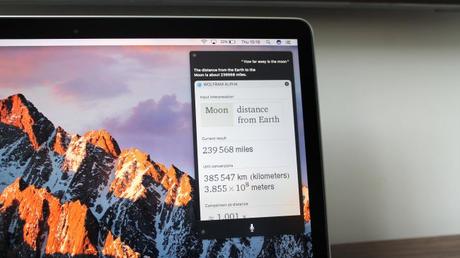 Apple’s new macOS 10.12 Sierra : All you need to know