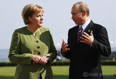 Nord Stream 2 : l'Allemagne maintient fermement sa connexion au gazier russe Gazprom