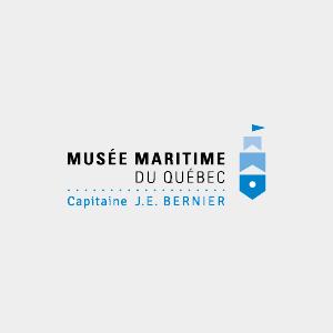 Musée maritime du Québec – Capitaine J.E. Bernier
