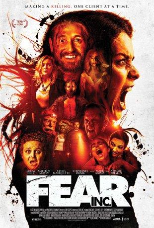 [Trailer] Fear, Inc. : film d’horreur sous influence