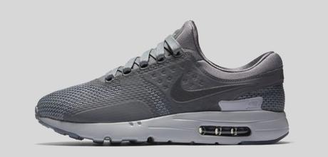 Nike Air Max Zero Binary Blue Nike Air Max Zero Binary Blue