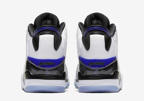 Air Jordan Dub Zero Concord Air Jordan Dub Zero Concord