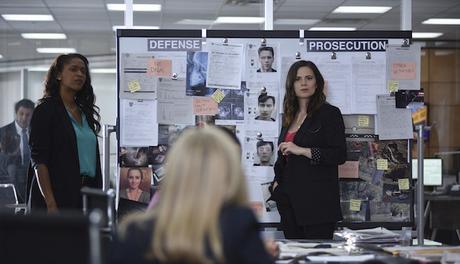 Conviction (2016) : des cas à réévaluer Conviction (2016) : des cas à réévaluer