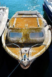 Sète : quelques images à la volée Sète : quelques images à la volée