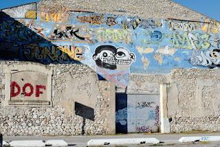 Sète : quelques images à la volée Sète : quelques images à la volée