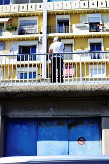 Sète : quelques images à la volée Sète : quelques images à la volée