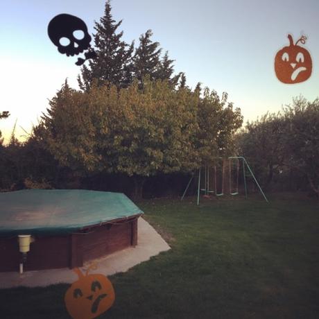 Octobre en Instagram (de Cabrel à Halloween)