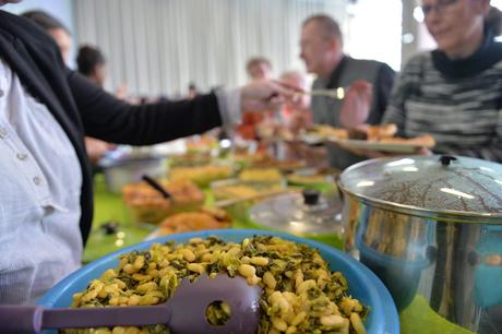 cours cuisine bio lille Protéine bio