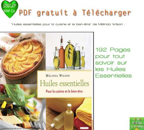 cuisine bio pdf