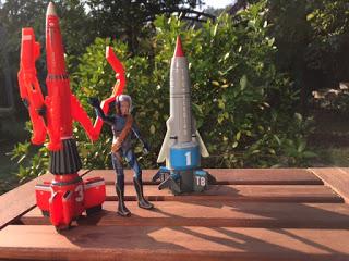 Les Thunderbirds ont atterri dans ma maison ! (#lesjeuxsontfaitsNoël2016) Les Thunderbirds ont atterri dans ma maison ! (#lesjeuxsontfaitsNoël2016)