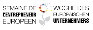 Sur votre agenda de novembre : la Semaine de l'Entrepreneur Européen Sur votre agenda de novembre : la Semaine de l'Entrepreneur Européen