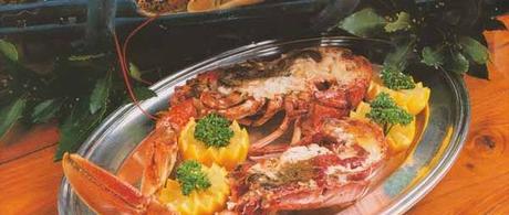Les homards grillés homgril-w