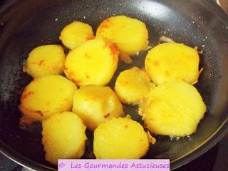 Patates douces grillées et choux à la tomate (Vegan)