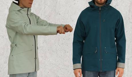 Aouro – Des vêtements révolutionnaires sans couture aouro-veste-mistral