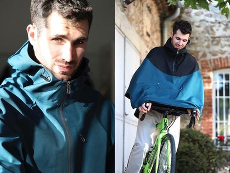 Aouro – Des vêtements révolutionnaires sans couture produit-aouro