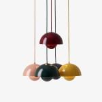 #Deco // On craque pour… La lampe à poser Flowerpot de And Tradition #Deco // On craque pour… La lampe à poser Flowerpot de And Tradition