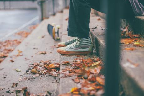 Bodega x Vans Vault Sk8-Hi LX Bodega x Vans Vault Sk8-Hi LX