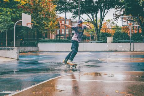 Bodega x Vans Vault Sk8-Hi LX Bodega x Vans Vault Sk8-Hi LX