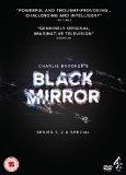 Black Mirror, la série où le futur a des allures de cauchemar !