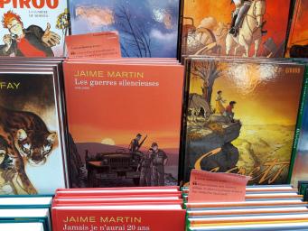 La Foire du livre de Brive comme si vous y étiez 20161030_104023