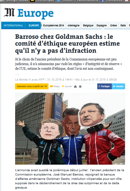 A Bruxelles, ça chiotte grave… #UE capture2