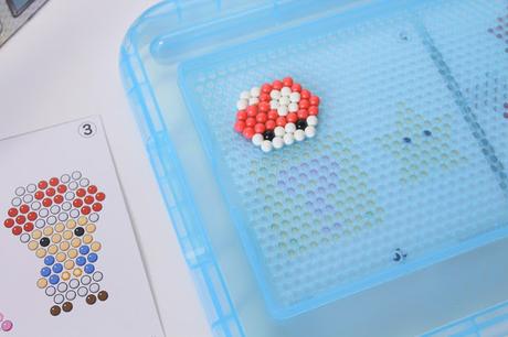 La Freaky Famile Aime : Aquabeads ♥ La Freaky Famile Aime : Aquabeads ♥