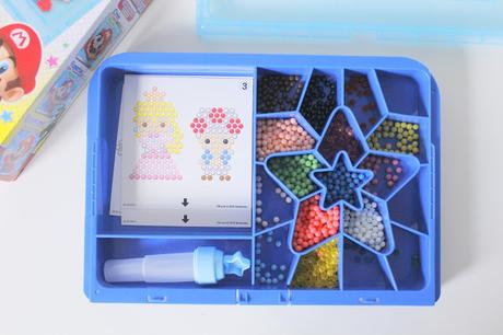 La Freaky Famile Aime : Aquabeads ♥ La Freaky Famile Aime : Aquabeads ♥