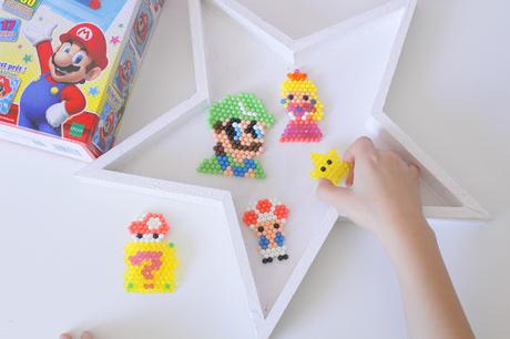 La Freaky Famile Aime : Aquabeads ♥ La Freaky Famile Aime : Aquabeads ♥