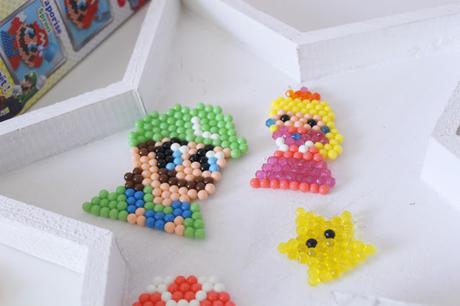 La Freaky Famile Aime : Aquabeads ♥ La Freaky Famile Aime : Aquabeads ♥