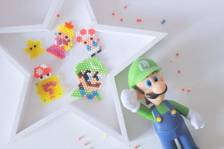 La Freaky Famile Aime : Aquabeads ♥ La Freaky Famile Aime : Aquabeads ♥