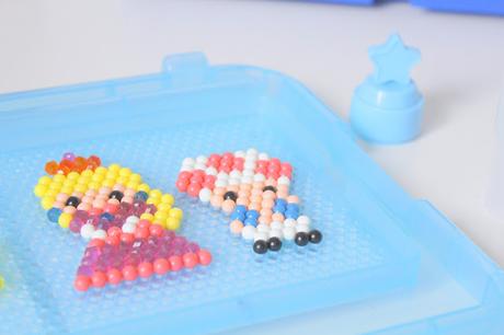 La Freaky Famile Aime : Aquabeads ♥ La Freaky Famile Aime : Aquabeads ♥