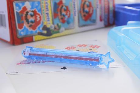 La Freaky Famile Aime : Aquabeads ♥ La Freaky Famile Aime : Aquabeads ♥