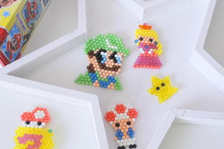 La Freaky Famile Aime : Aquabeads ♥ La Freaky Famile Aime : Aquabeads ♥