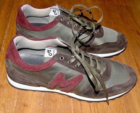 Mascaret Wolf Forza Steel, sneaker urbaine test & avis Mascaret Wolf Forza Steel