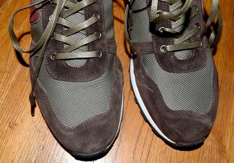 Mascaret Wolf Forza Steel, sneaker urbaine test & avis Mascaret Wolf Forza Steel