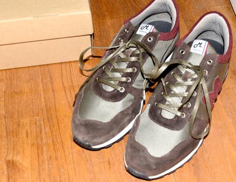 Mascaret Wolf Forza Steel, sneaker urbaine test & avis Mascaret Wolf Forza Steel