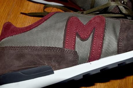Mascaret Wolf Forza Steel, sneaker urbaine test & avis Mascaret Wolf Forza Steel