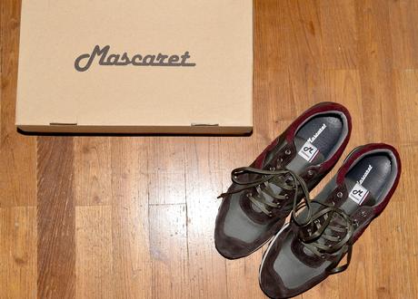 Mascaret Wolf Forza Steel, sneaker urbaine test & avis Mascaret Wolf Forza Steel