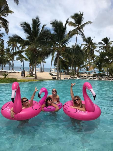 Une Semaine à Punta Cana Une Semaine à Punta Cana