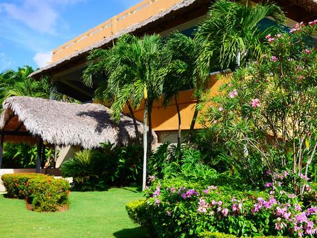 Une Semaine à Punta Cana Une Semaine à Punta Cana