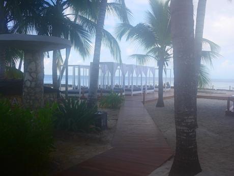 Une Semaine à Punta Cana Une Semaine à Punta Cana