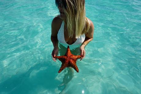 Une Semaine à Punta Cana Une Semaine à Punta Cana