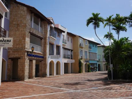 Une Semaine à Punta Cana Une Semaine à Punta Cana